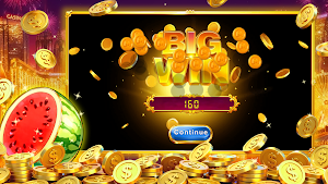 777 Fruit Mania Slots Screenshot 3