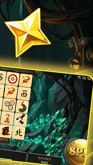 c188Jade Gem Tiles Screenshot 3