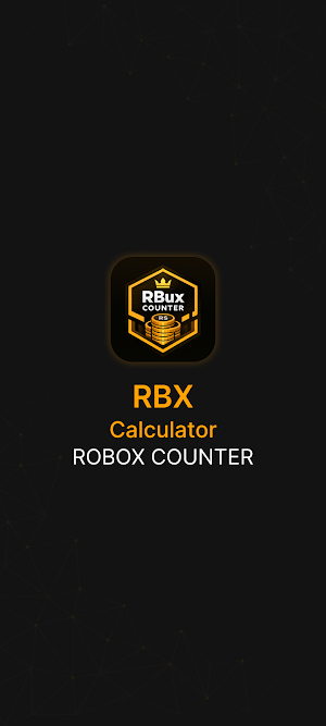 RBX Counter Robox Calculator Screenshot 0