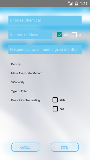 Filtracheck Screenshot 1