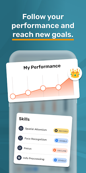 Effectivate: Keeping You Sharp Screenshot 0