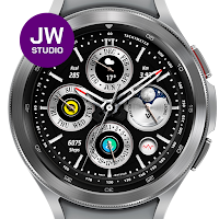 JW056 jwstudio watchface