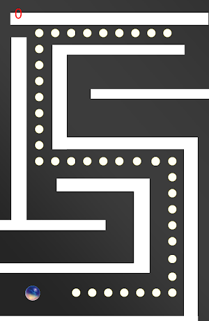 Jumpscare Maze Joke Game Screenshot 1