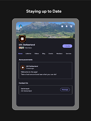 IAK Screenshot 3