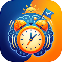 Wake IQ: Alarm & Wake Missions