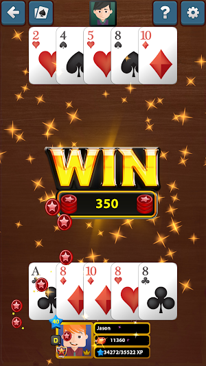 Cribbage Star Screenshot 3