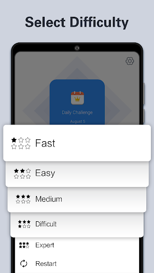 Sudoku - Number Puzzles Games Screenshot 3