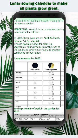 Plant diseases by photo Screenshot 3