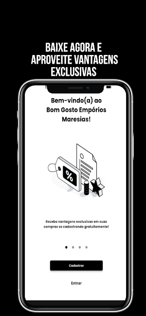 Bom Gosto Empório Maresias Screenshot 0