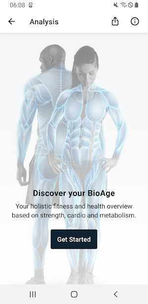 Bluecoat Sports Screenshot 0