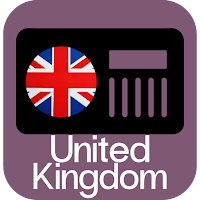 Radio UK FM