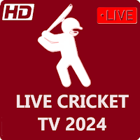 CricPro : Live Cricket TV HD