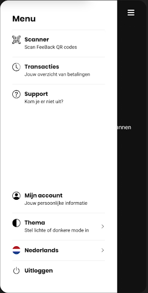 Feeback Screenshot 0