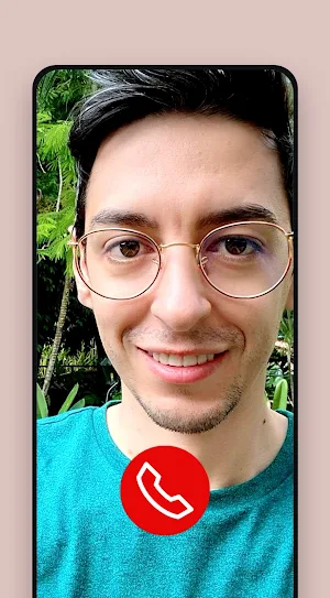 ElTrollino fake call – prank chat with ElTrollino Screenshot 3
