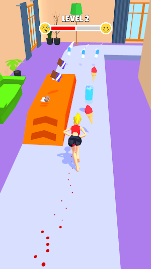 Period Run Screenshot 0