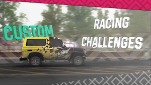 RH3: Real Hajwala Race & Drift Screenshot 3