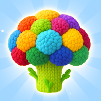 Wool Craze 2: Wool Sort Games