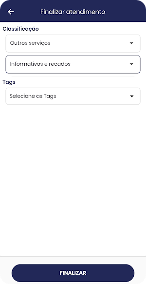 Set Comunica Screenshot 3