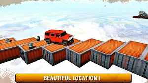 Impossible Luxury Cars Screenshot 2