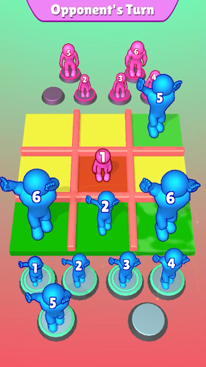 XOX Arena Screenshot 3