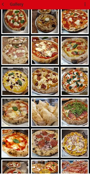 Pizzeria Il Mascalzone - APP Screenshot 1