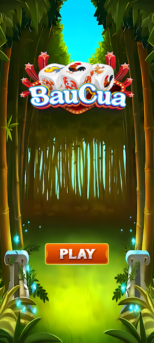 Bau Cua Dice Screenshot 1