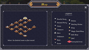 Crawl Tactics Screenshot 3