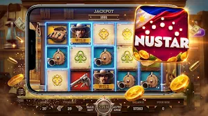 Nustar Casino:Ph Screenshot 2