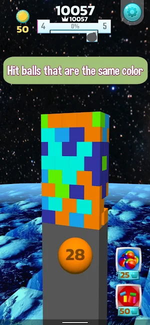 Tower Master Screenshot 2