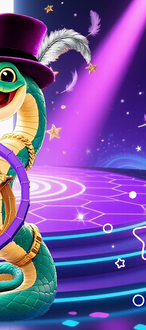 Galactic Tide Screenshot 2