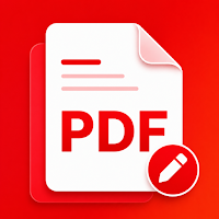 PDF: Reader, Editor & Tools