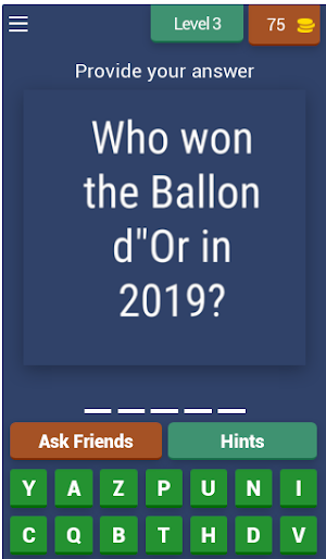 Football Genius Screenshot 3