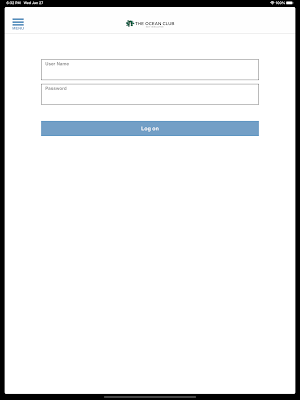 The Ocean Club Key Biscayne Screenshot 3