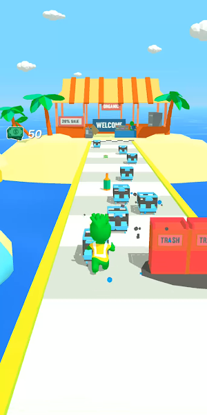 Island Boy Screenshot 3