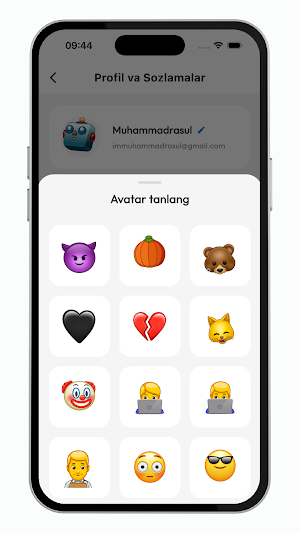 Avto Teacher Screenshot 0