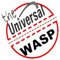 The Universal Wasp