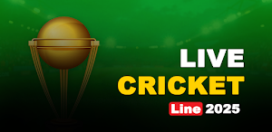 Live Cricket Line 2025 Screenshot 0