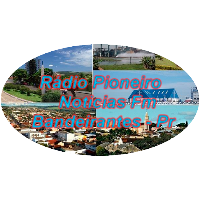 Pioneiro Notícias Rádio Web