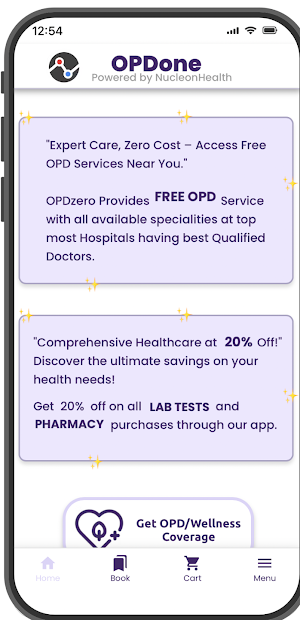 OPDone Screenshot 0