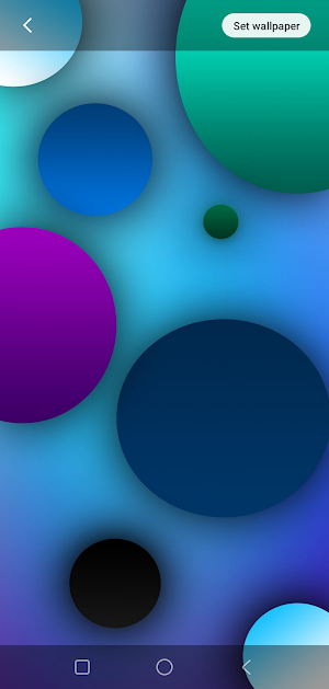 Wallpaper Galaxy Note 20 Ultra Screenshot 2