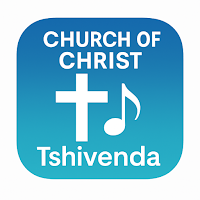 Church Of Christ Tshivenda Hym
