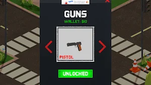 Zombie Killer Screenshot 0