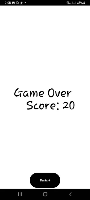 Block Breaker Screenshot 2