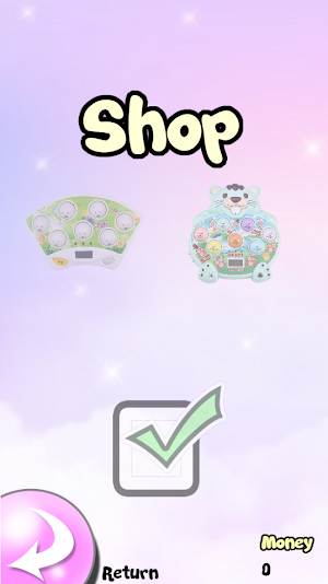 Whack-A-Mole Toy Screenshot 1