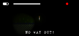 Slender Last Sleep Screenshot 3