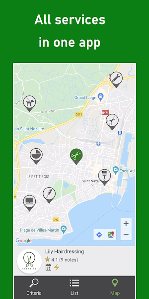 BookAnything Screenshot 0
