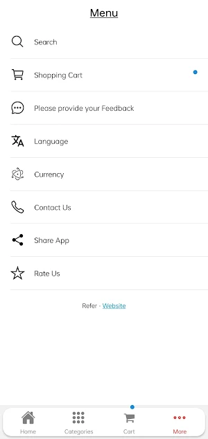 TractorMart Screenshot 3