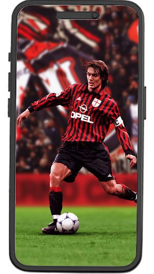 AC Milan Wallpapers Screenshot 2