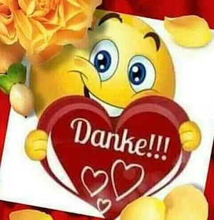 Danke Bilder Screenshot 2