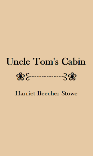 Uncle Tom’s Cabin - eBook Screenshot 2